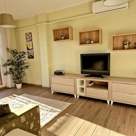 Cozy Apartment With Sea View Torrevieja Kültér fotó