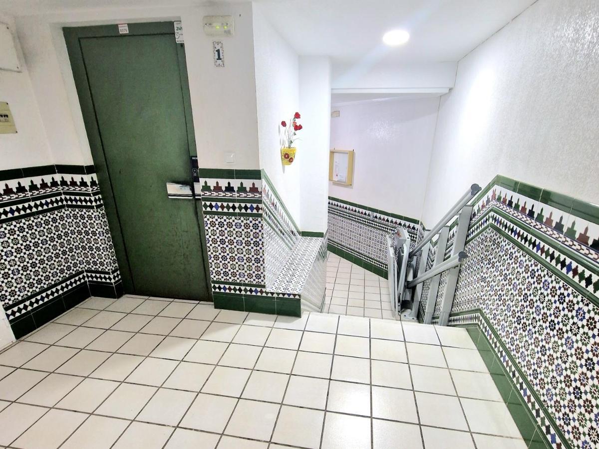 Cozy Apartment With Sea View Torrevieja Kültér fotó